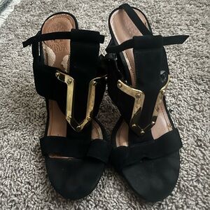 Vince Camuto Heels
